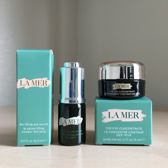 La Mer Skincare La Mer Lifting Eye Serum Eye Concentrate Poshmark